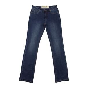 Barbell Apparel Jeans Men’s 30 Blue Athletic Fit Stretch Denim Pants